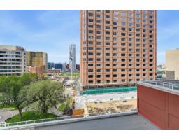 #801 10136 104 St Nw, Edmonton, AB T5J0B5 Photo 25