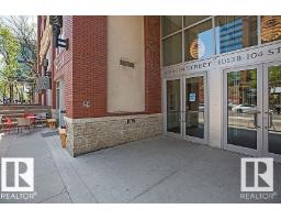 #801 10136 104 St Nw, Edmonton, AB T5J0B5 Photo 30