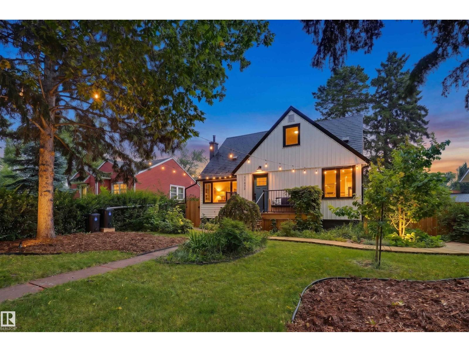 Property for sale at 11635 126 ST NW