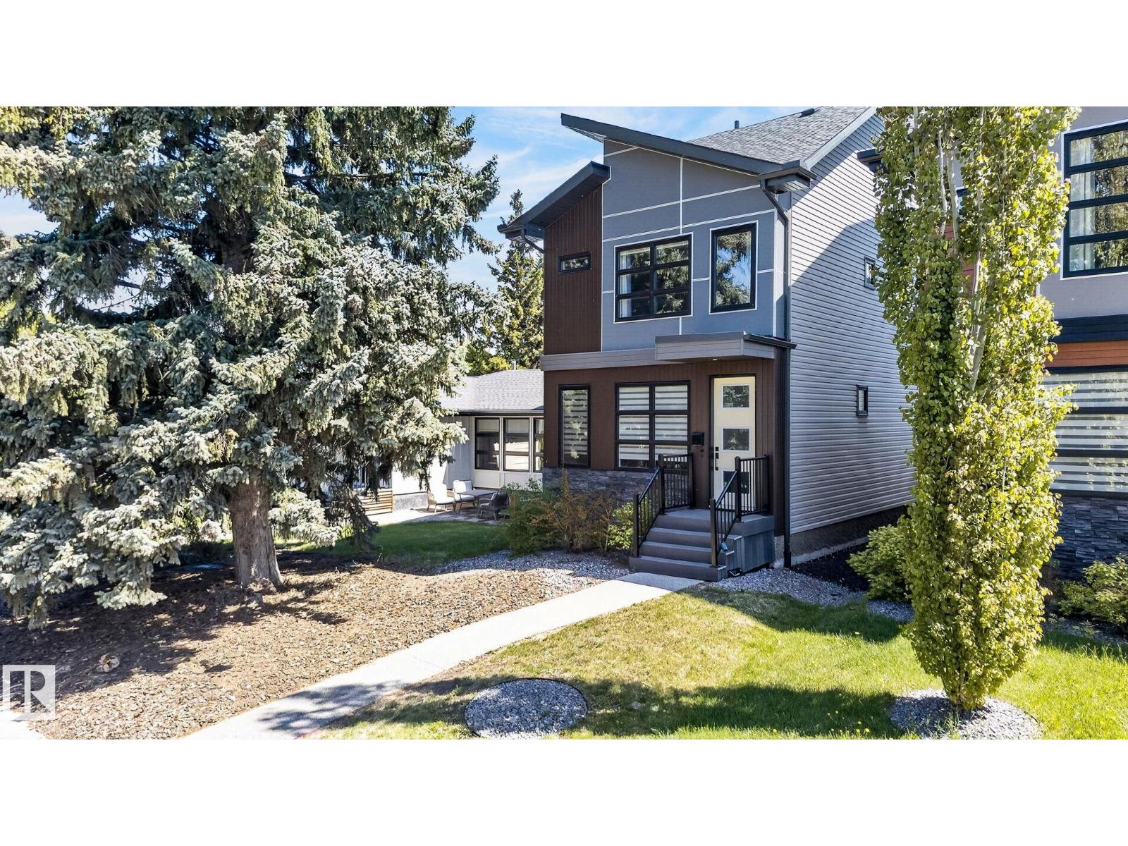 Photo of 8809 148 ST NW, Edmonton