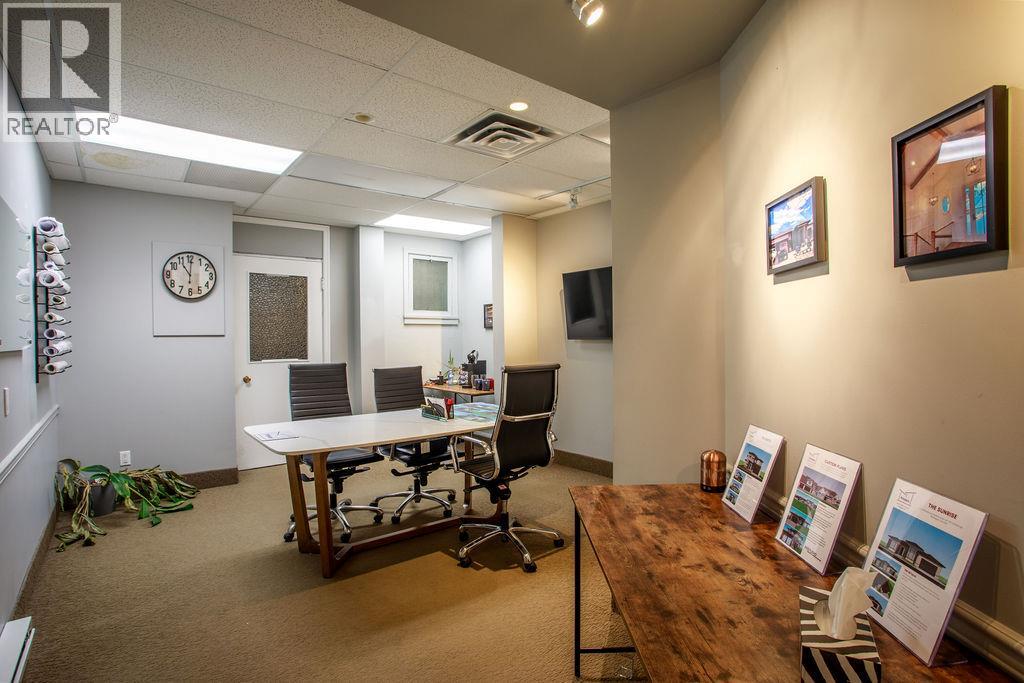  1455 Ellis Street, Kelowna