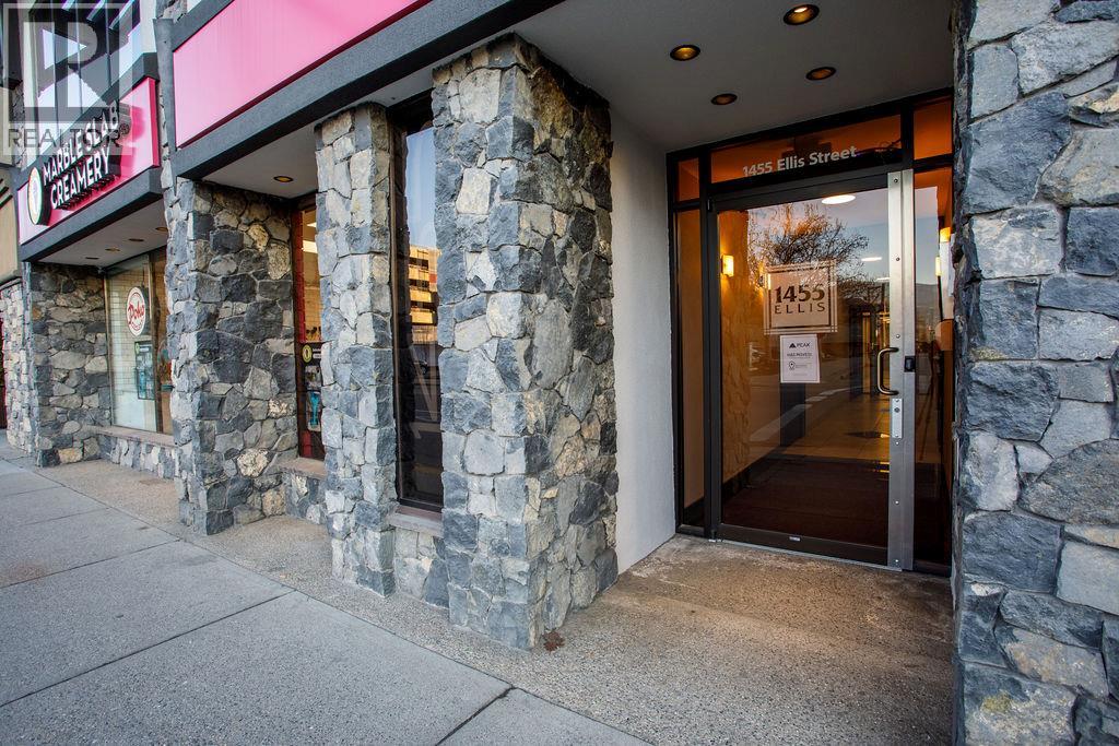  1455 Ellis Street, Kelowna