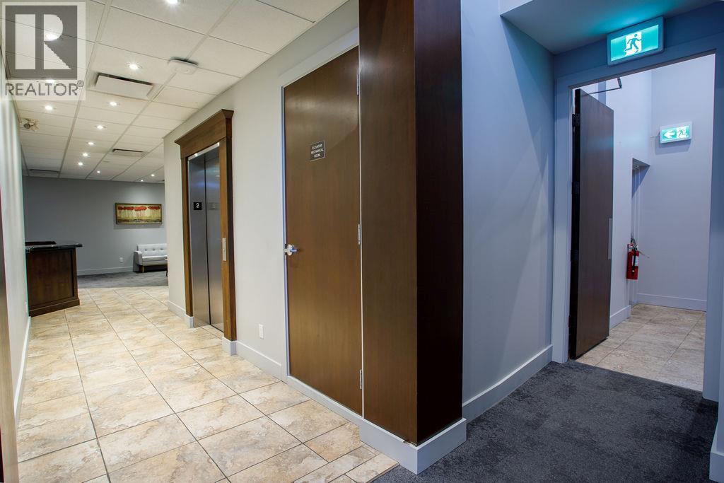  1455 Ellis Street, Kelowna
