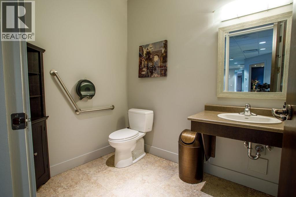  1455 Ellis Street, Kelowna