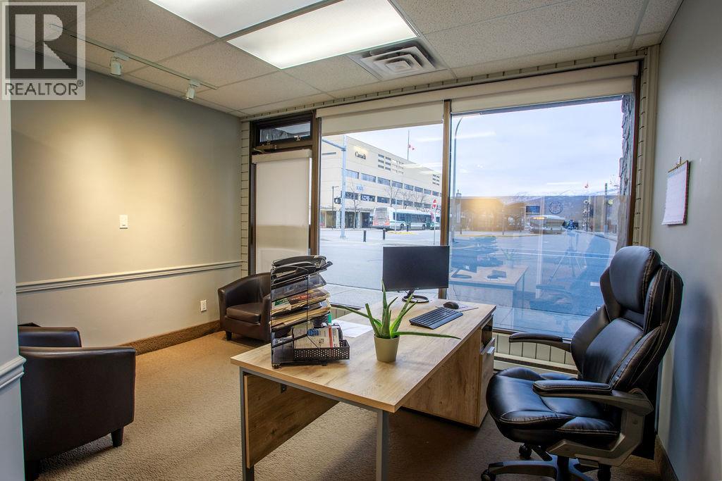  1455 Ellis Street, Kelowna