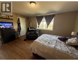 Bedroom - 8107 18 Street, Dawson Creek, BC V1G0G4 Photo 9