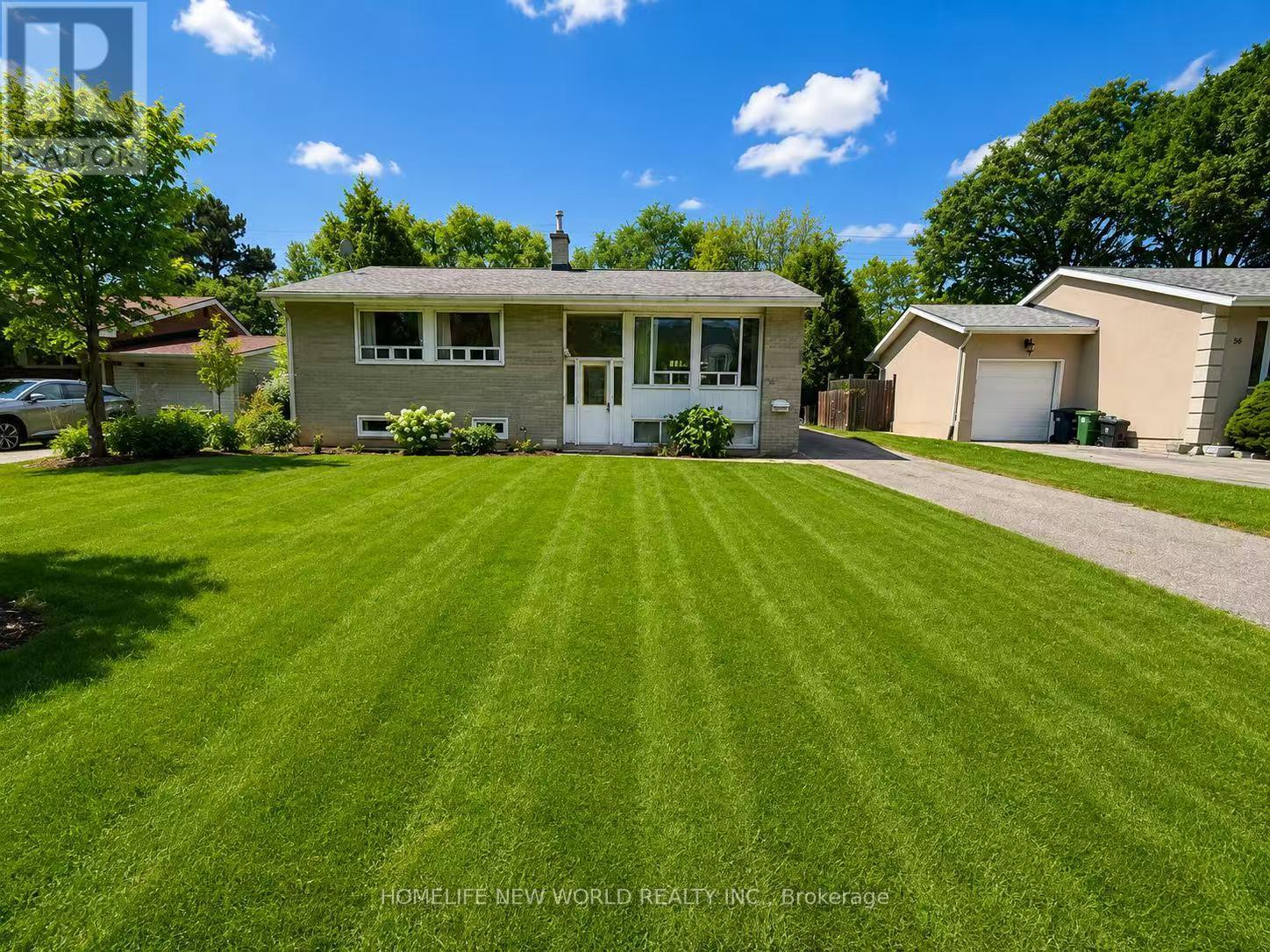 54 SOUTHWELL DRIVE - 2