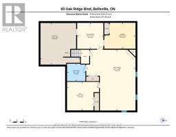 60 Oak Ridge Boulevard, Belleville, ON K8N5W2 Photo 41