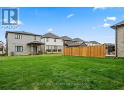 Lot 21 Ayrshire Avenue, London South, ON N6P0J5 Photo 42