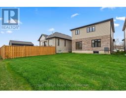 Lot 21 Ayrshire Avenue, London South, ON N6P0J5 Photo 43