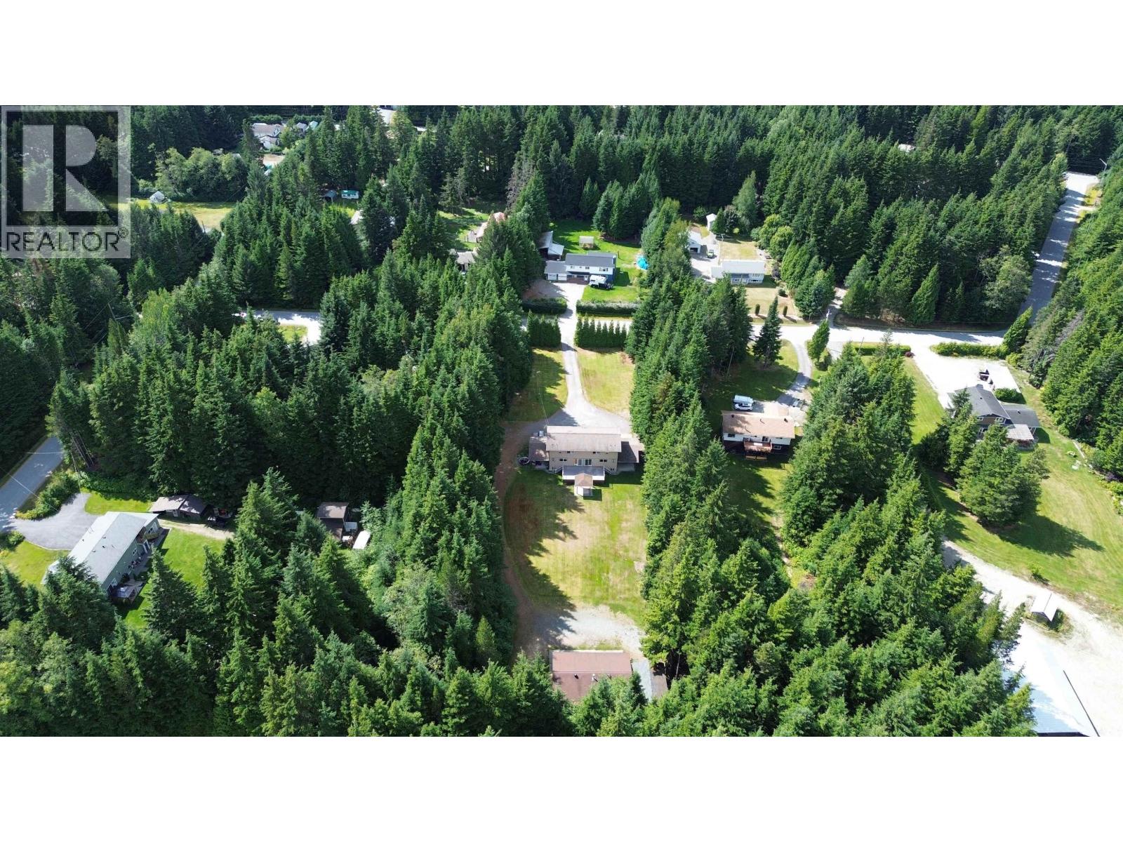 32 DOLLY VARDEN STREET, Kitimat