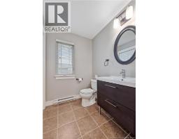 2pc Bathroom - 38 Caspian Court, Moncton, NB E1G1X8 Photo 8