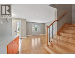 Kitchen/Dining room - 38 Caspian Court, Moncton, NB E1G1X8 Photo 6