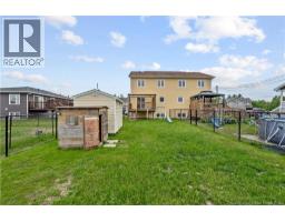 38 Caspian Court, Moncton, NB E1G1X8 Photo 32