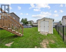 38 Caspian Court, Moncton, NB E1G1X8 Photo 30