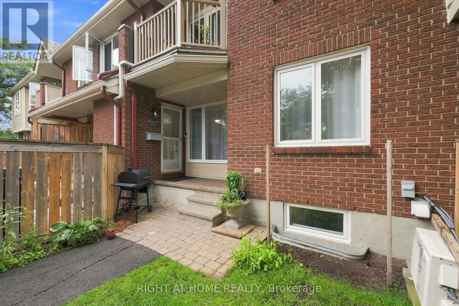 1 Bed, 1 Bath Apartment for Rent in Ottawa – 112 – 1750 MARSALA CRESCENT, Ottawa – MLS# X13689108 - Image 16