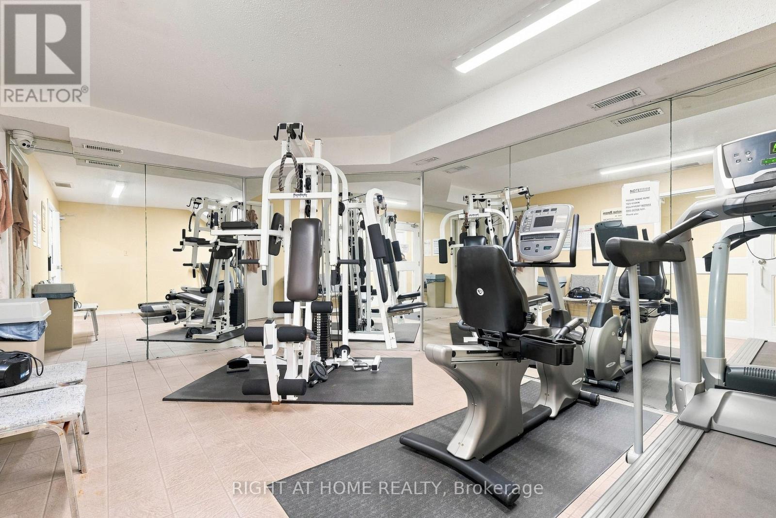 1 Bed, 1 Bath Apartment for Rent in Ottawa – 112 – 1750 MARSALA CRESCENT, Ottawa – MLS# X13689108 - Image 19
