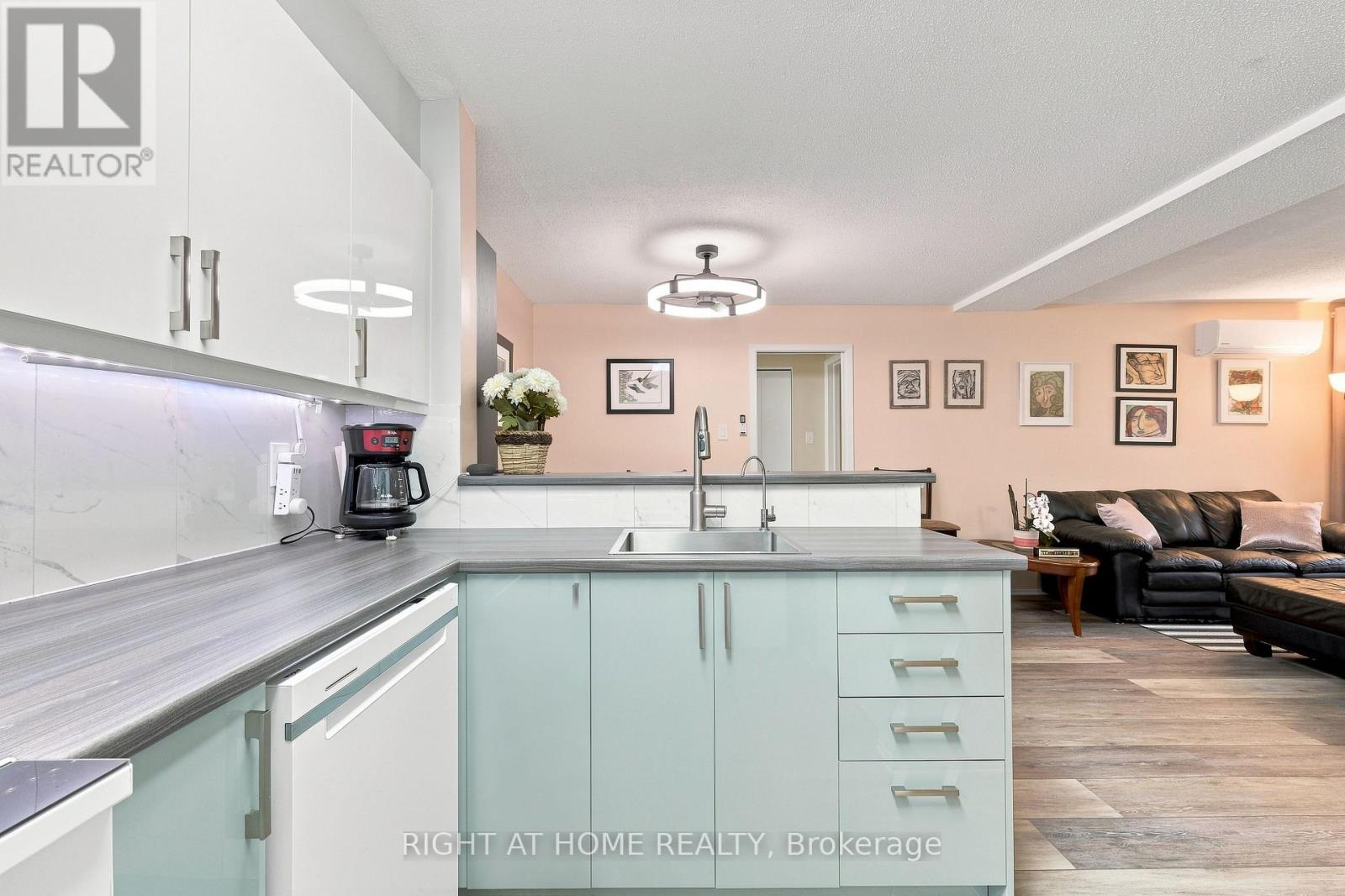 1 Bed, 1 Bath Apartment for Rent in Ottawa – 112 – 1750 MARSALA CRESCENT, Ottawa – MLS# X13689108 - Image 9