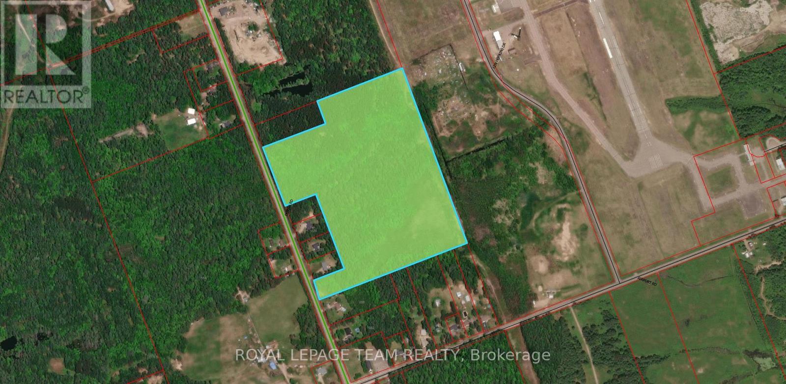Land for Sale in Petawawa – 000 DORAN ROAD, Petawawa – MLS# X13689252 - Image 19