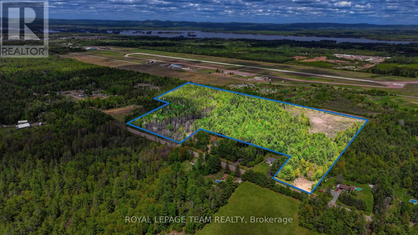 Land for Sale in Petawawa – 000 DORAN ROAD, Petawawa – MLS# X13689252 - Image 3