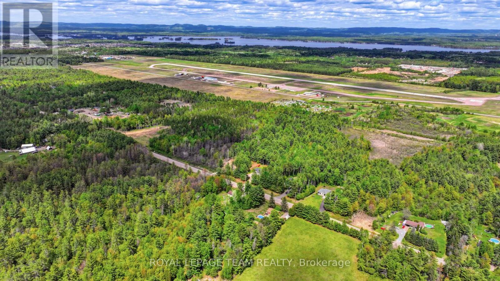 Land for Sale in Petawawa – 000 DORAN ROAD, Petawawa – MLS# X13689252 - Image 4