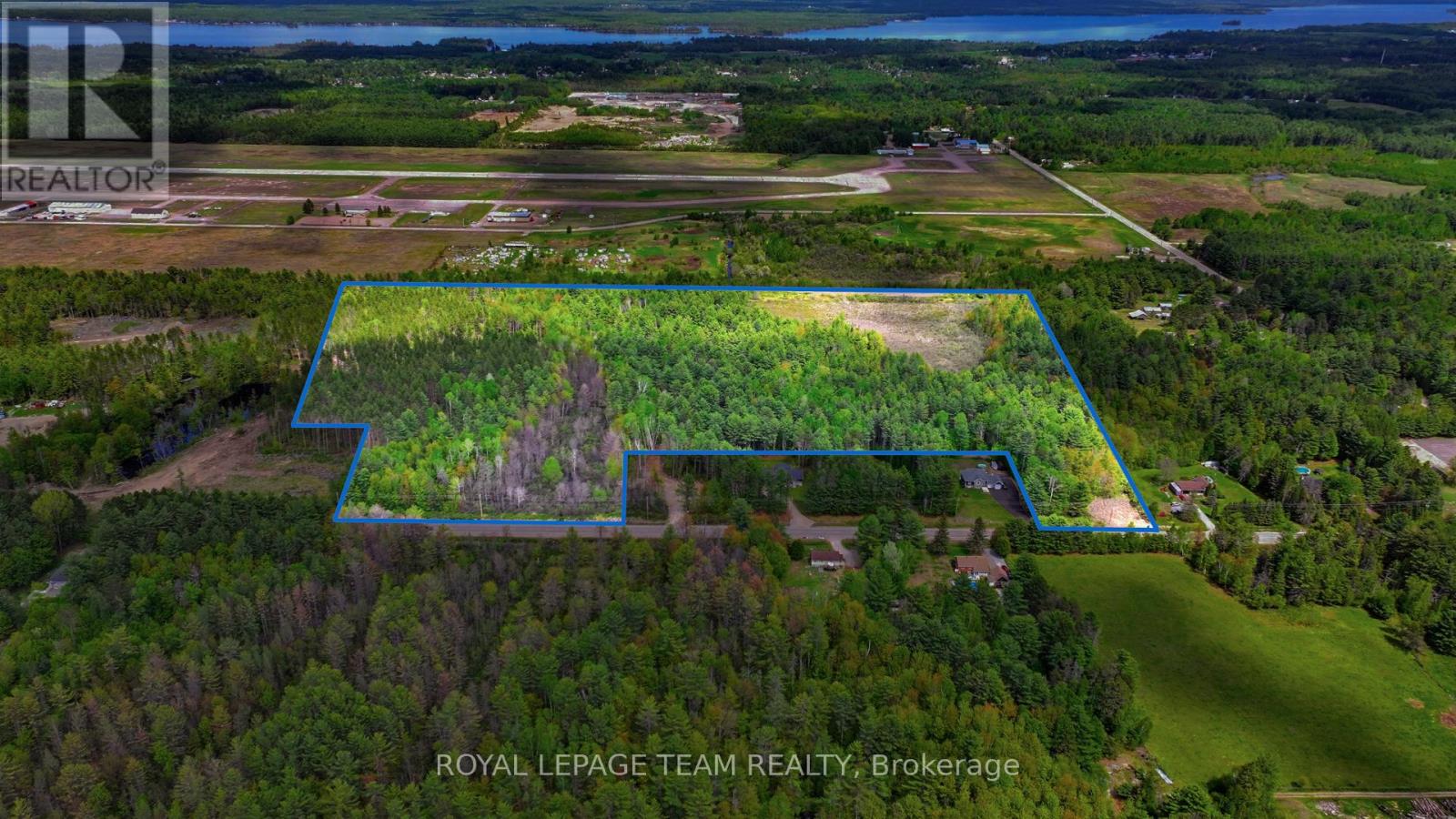 Land for Sale in Petawawa – 000 DORAN ROAD, Petawawa – MLS# X13689252 - Image 5
