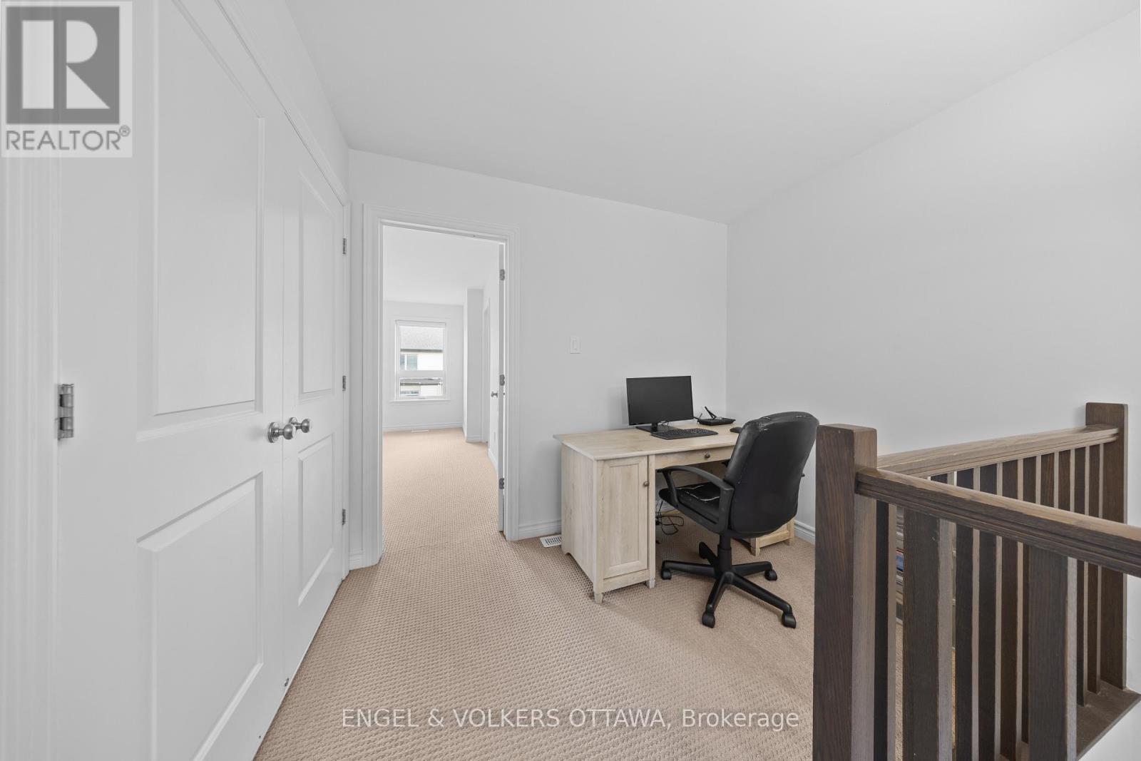 3 Bed, 4 Bath House for Rent in Ottawa – 519 BORBRIDGE AVENUE, Ottawa – MLS# X13689282 - Image 15