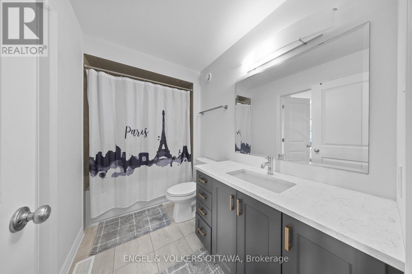 3 Bed, 4 Bath House for Rent in Ottawa – 519 BORBRIDGE AVENUE, Ottawa – MLS# X13689282 - Image 22