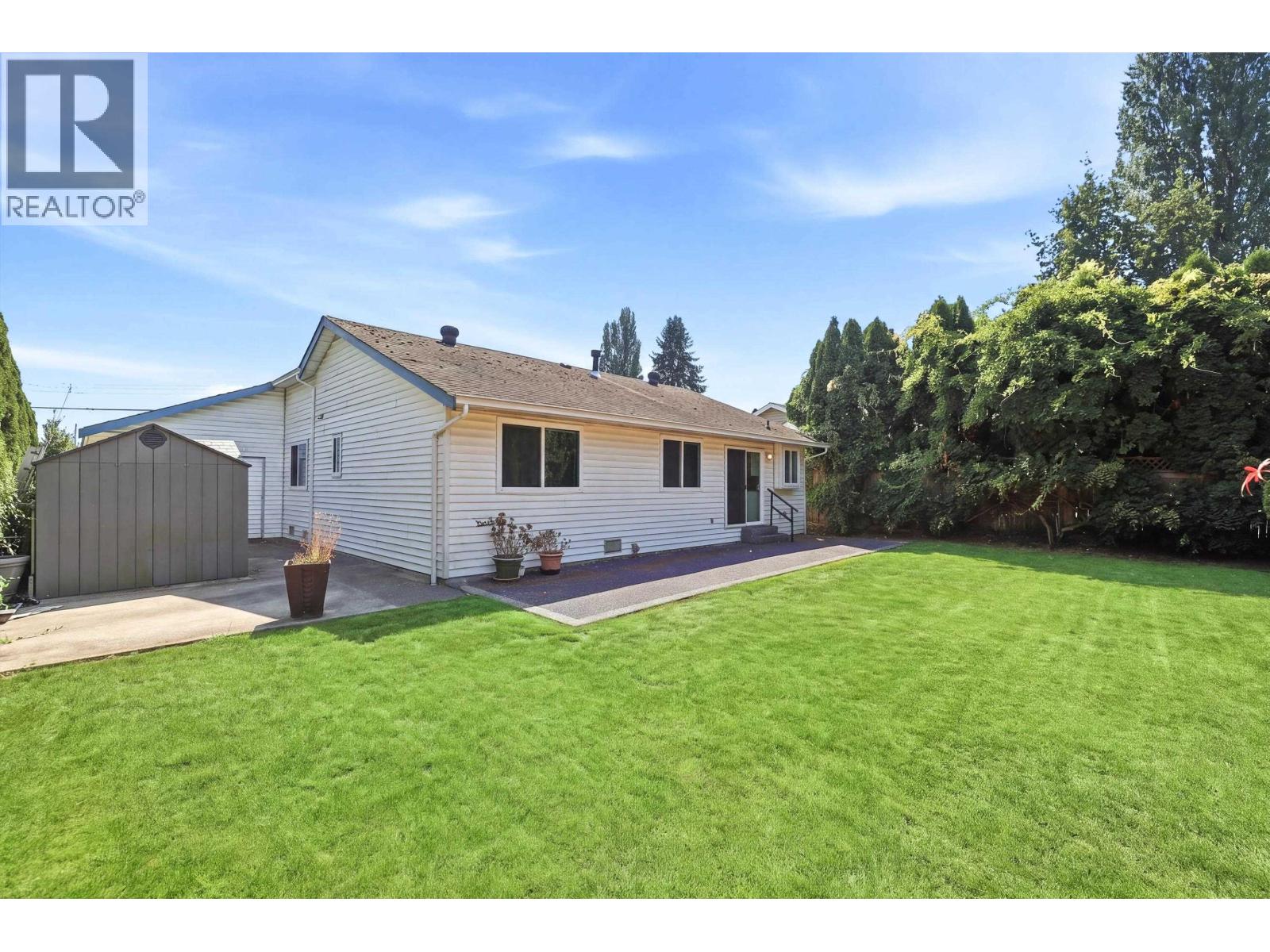 20161 OSPRING STREET, Maple Ridge