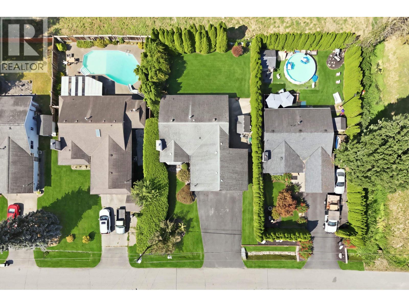 20161 OSPRING STREET, Maple Ridge