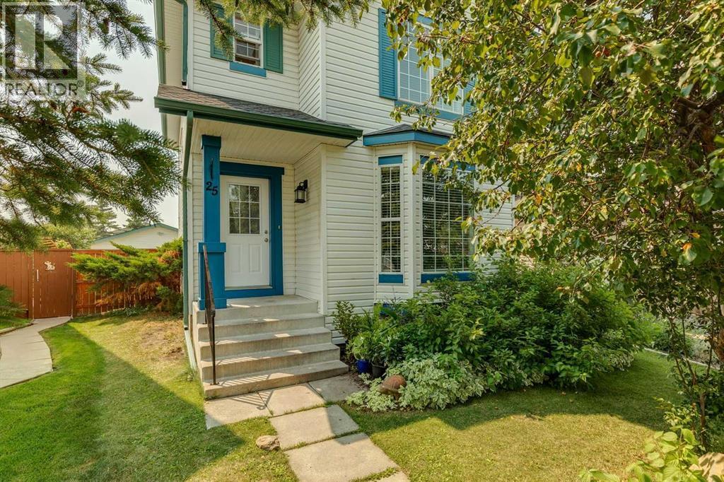25 Coville Gardens
