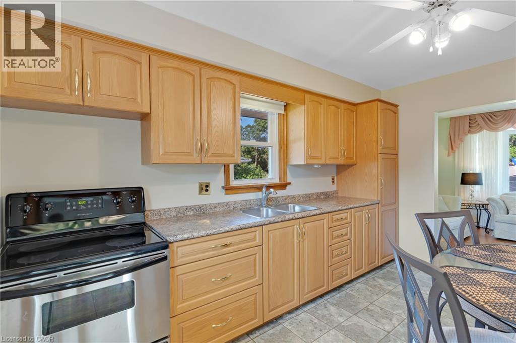 94 OTTAWA Crescent - 13