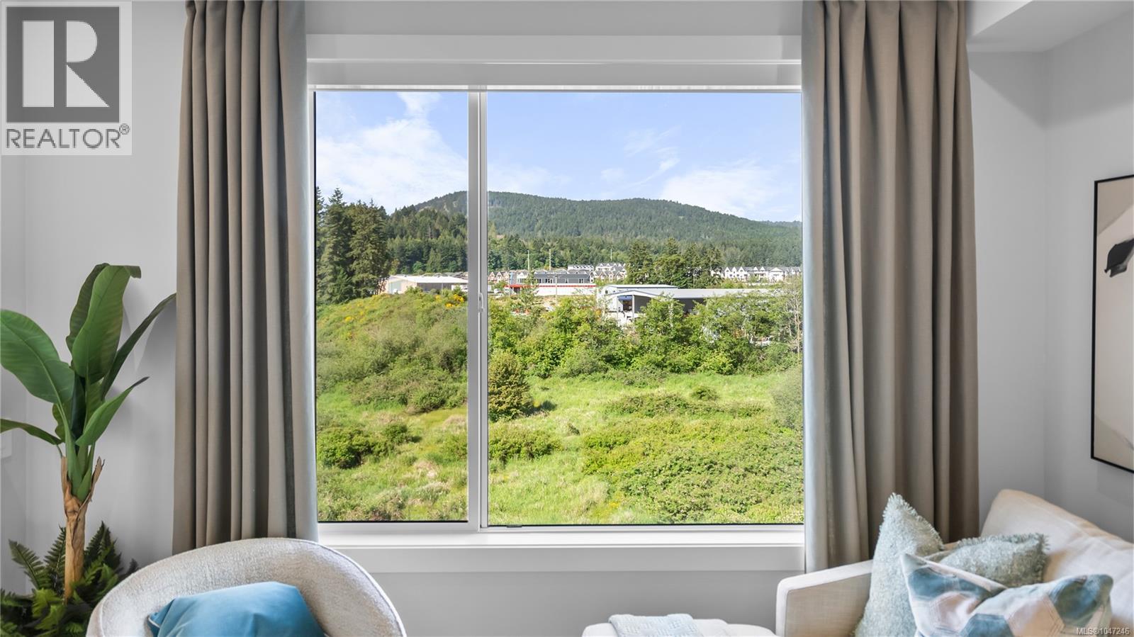 #614 1371 Goldstream Ave - 12
