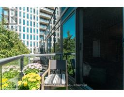 507 - 170 Sumach Street, Toronto, ON M5A0C3 Photo 19