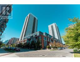 507 - 170 Sumach Street, Toronto, ON M5A0C3 Photo 34