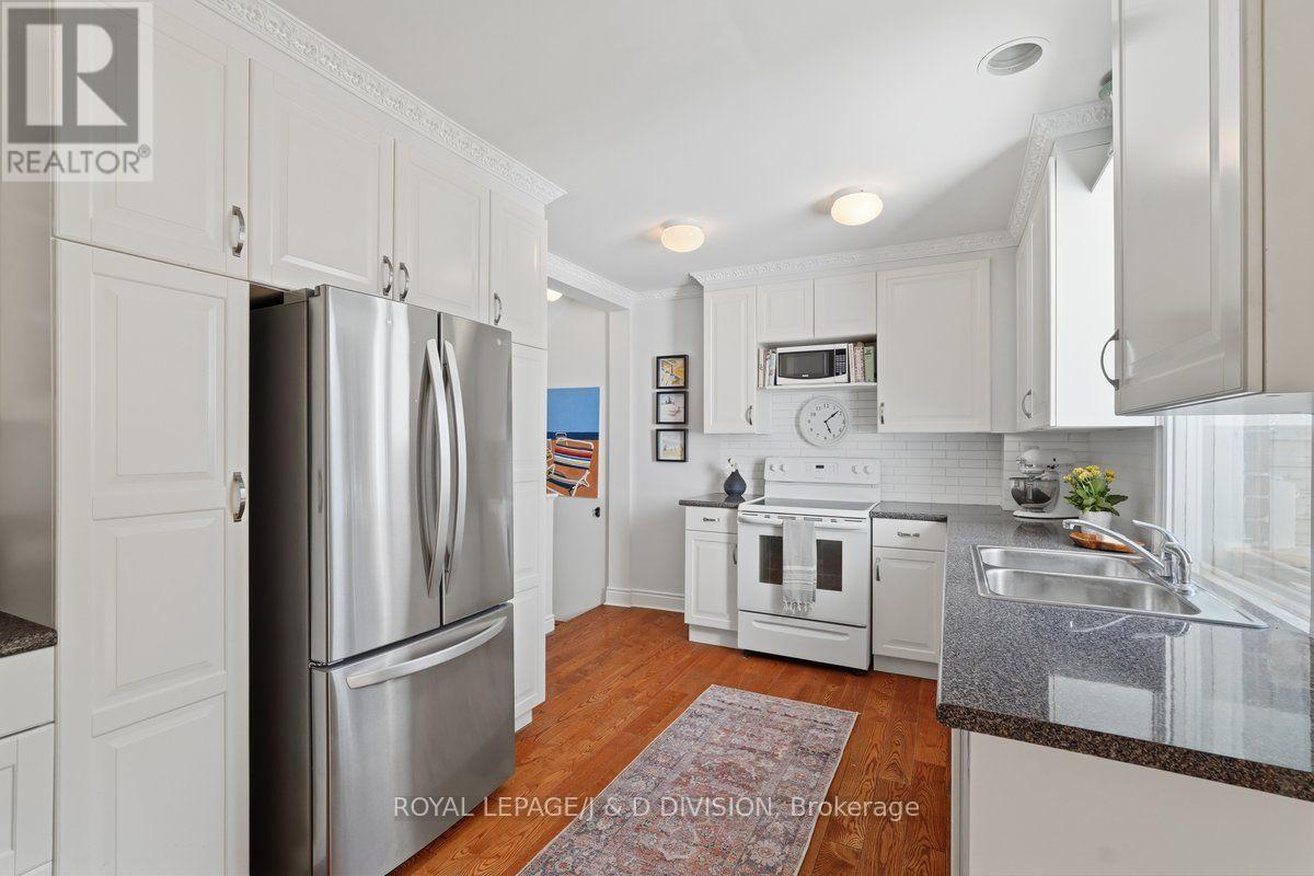 634 MILLWOOD ROAD - 12