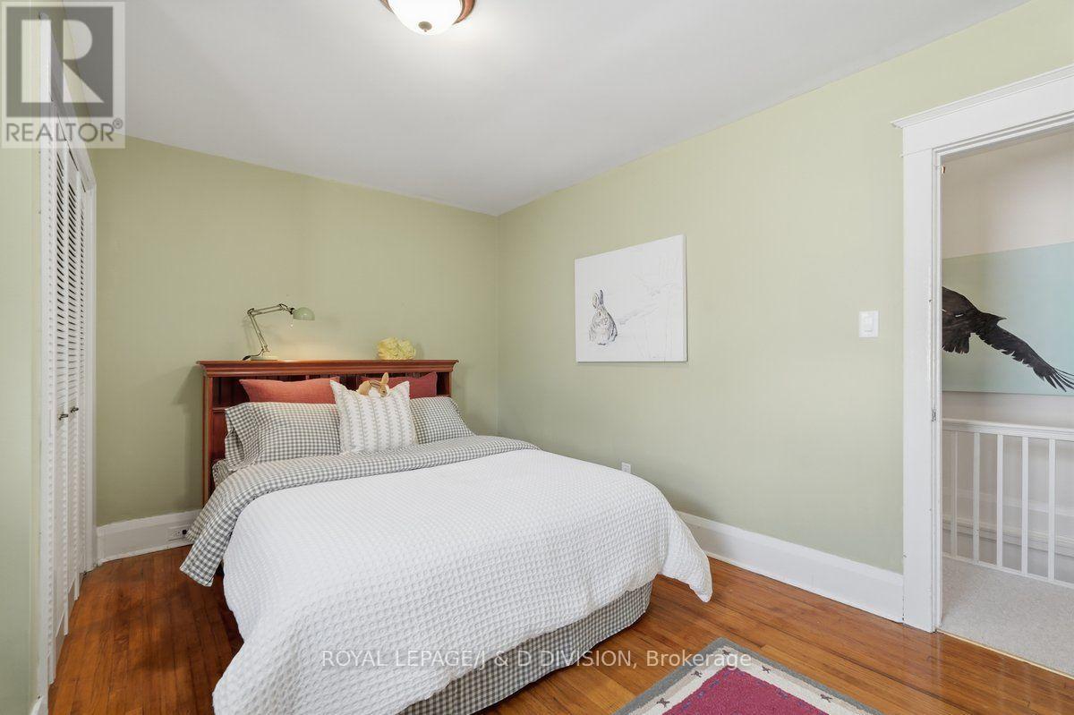 634 MILLWOOD ROAD - 20