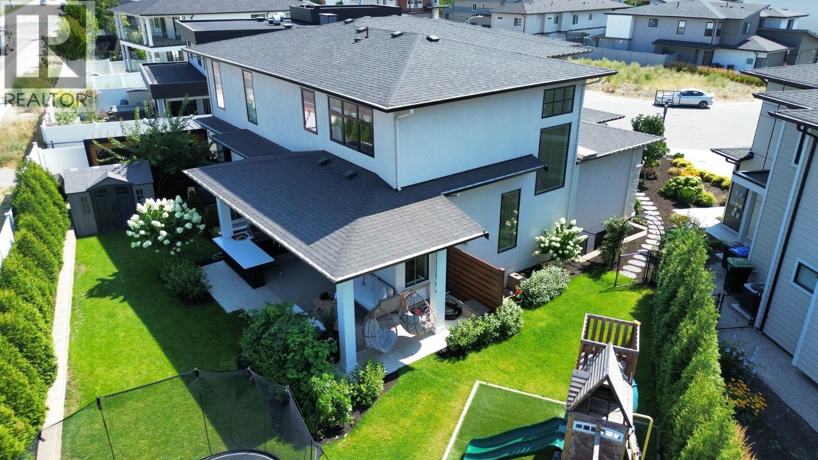  1907 Hemmerling Court, Kelowna