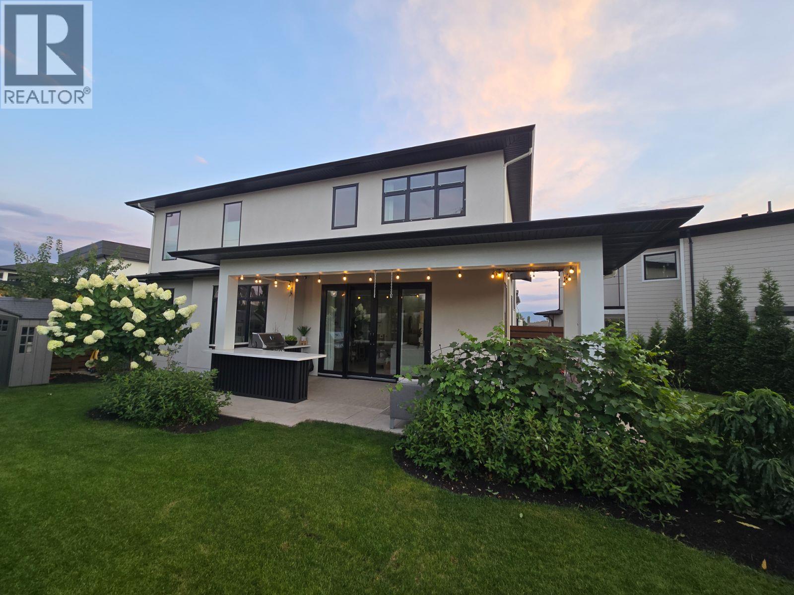  1907 Hemmerling Court, Kelowna