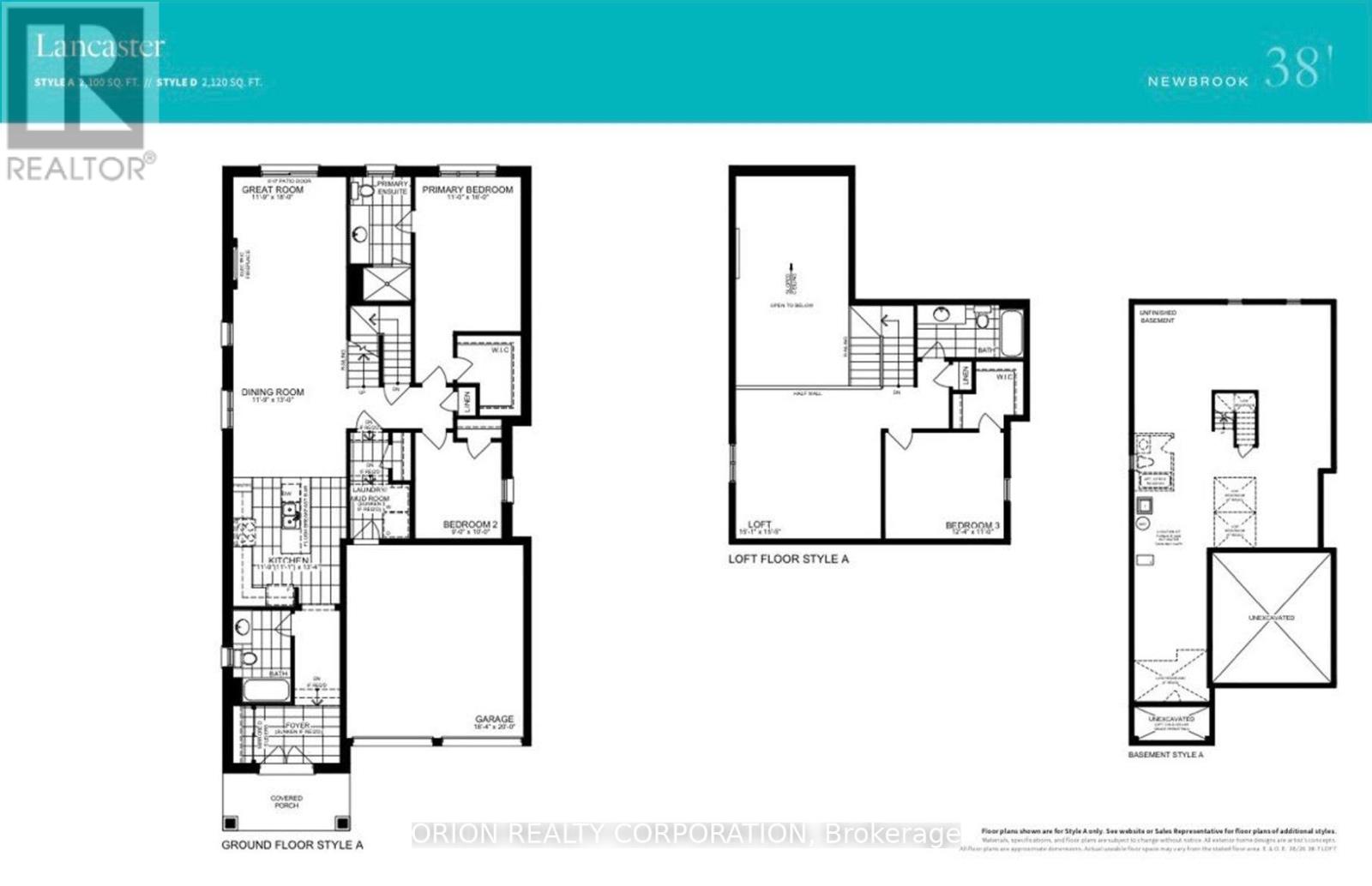 202 DELINE CRESCENT - 3