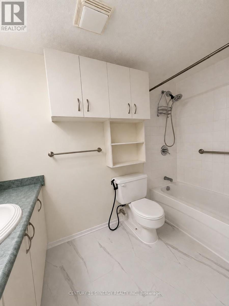 2 Bed, 1 Bath Apartment for Rent in Ottawa – 809 – 1465 BASELINE ROAD, Ottawa – MLS# X13660870 - Image 13