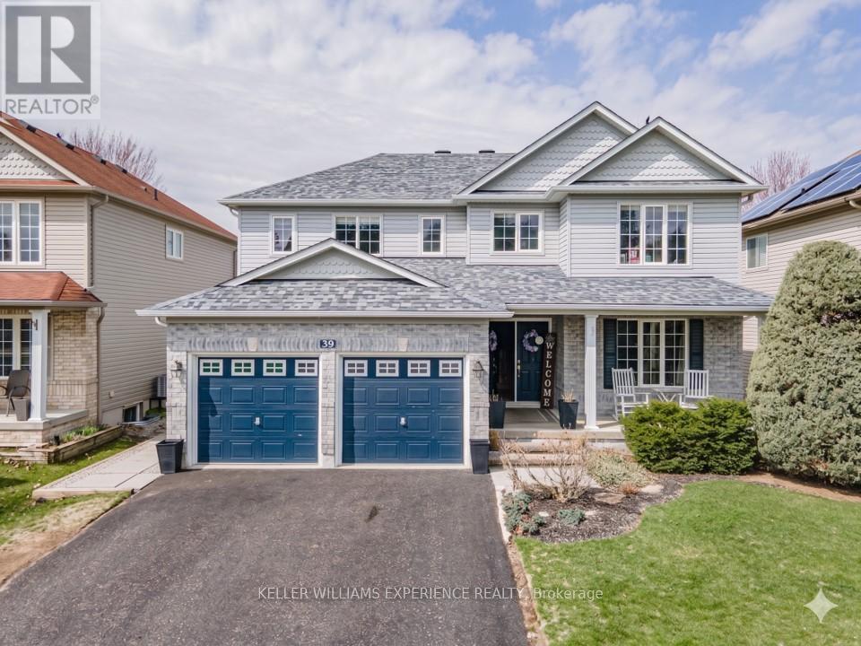 39 STONEMOUNT CRESCENT - 2