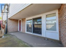 58 - 158 Milestone Crescent, Aurora, ON L4G3M2 Photo 6