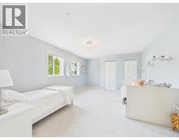 Bedroom - 3400 Ontario Ave, Powell River, BC V8A5M7 Photo 9