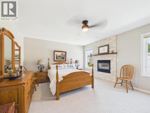 3400 ONTARIO AVE, Powell River