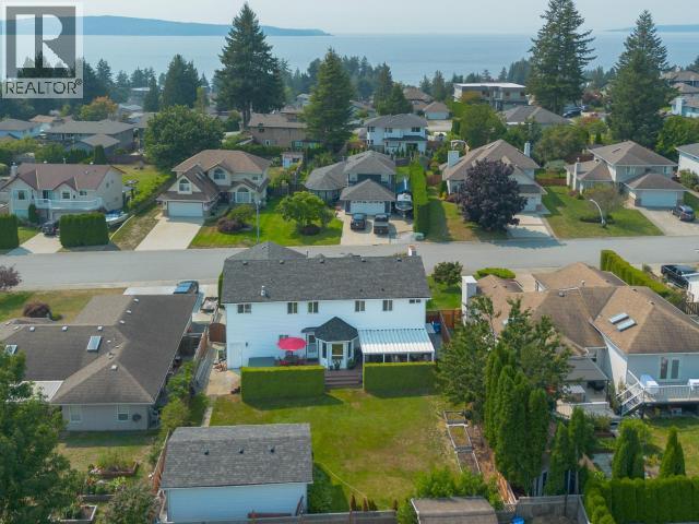 3400 ONTARIO AVE, Powell River