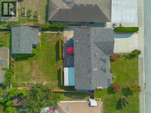 3400 ONTARIO AVE, Powell River