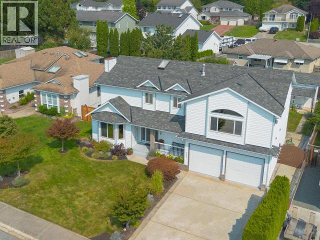 3400 ONTARIO AVE, Powell River