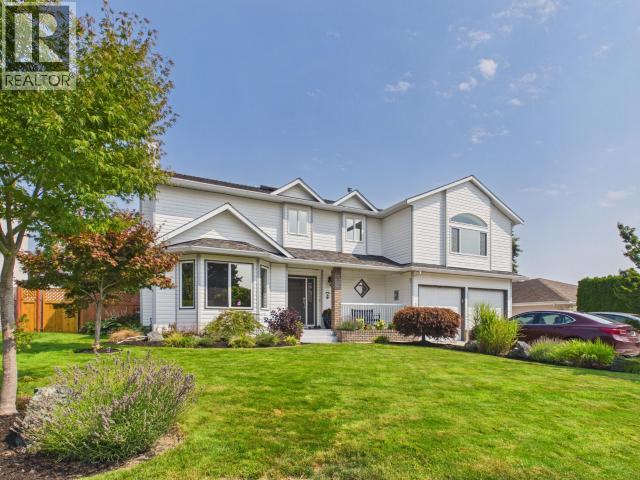 3400 ONTARIO AVE, Powell River