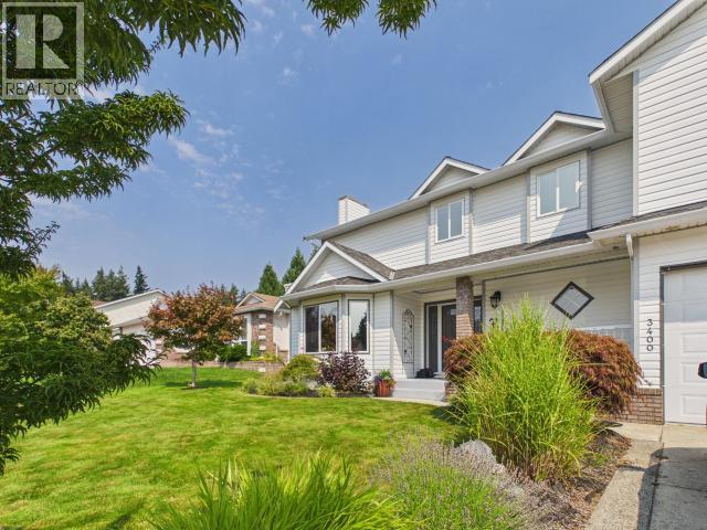 3400 ONTARIO AVE, Powell River